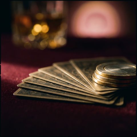 Jeux de table